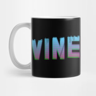 Vinewood Mug